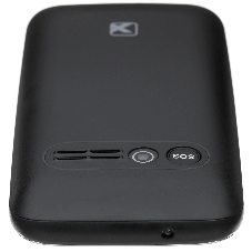 Мобильный телефон teXet TM-B227 черный