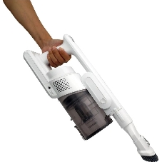 Пылесос портативный Polaris PVCS-2555 белый