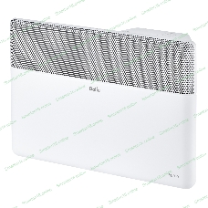 Комплект Ballu Apollo Transformer с блоком управления BEC/AT-1500-4I белый, 1500 Вт, 20 м2, дисплей, термостат