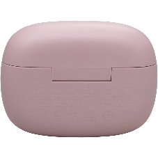 Наушники TWS JBL Wave Beam 2 розовый, внутриканальные, Bluetooth, активное шумоподавление, до 40 ч