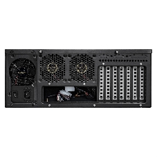 Серверный корпус ExeGate Pro EX293215RUS 4U450-07/4U4017S (RM 19