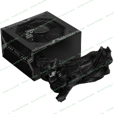 Блок питания MSI MAG A750BN PCIE5 750W, Non-Modular, Bronze 80 Plus, Color Box