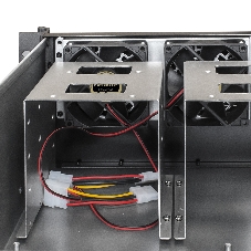 Серверный корпус ExeGate Pro EX293203RUS 3U450-08 (RM 19
