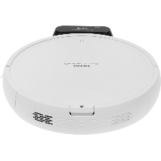 Робот-пылесос Tefal RG8227WH белый, 2200 мА·ч Li-Ion, уборка сухая, пылесборник контейнер 0.44 л