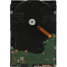 Жесткий диск HDD WD Purple Pro 22Tb 7200rpm SATA 512Mb 3.5