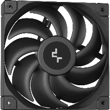 Система жидкостного охлаждения DEEPCOOL MYSTIQUE 360 ARGB черный, 120 мм, алюминий/медь, 2150 об/мин, 36.49 дБ, 4 pin, 300 Вт