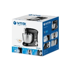 Кухонный комбайн Vitek VT-1437(BK)