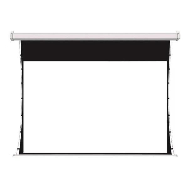 Экран для проектора S'OK SCPSMT-221x125FG-ED30 100 
