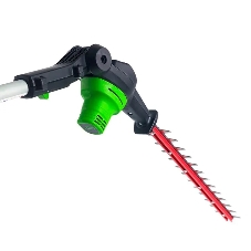 Высоторез/Сучкорез аккумуляторный GreenWorks G40PSH, 2 в 1, 40V, без АКБ и ЗУ (1303907)