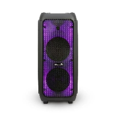 Колонка Eltronic FIRE BOX 08
