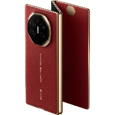 Смартфон Huawei Mate XT GRL-LX9, 16GB/1TB, красный