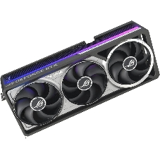 Видеокарта ASUS ROG Astral GeForce RTX 5080 OC Edition, 16 GB GDDR7, 256 bit, 3xDisplayPort, 2xHDMI, GPU 2760 MHz