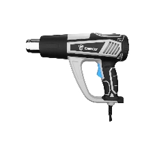 Фен технический Deko HG2500 PRO 2500Вт темп.350/600С