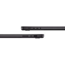 Ноутбук Apple MacBook Pro A3403 M4 Pro 14 core 48Gb SSD 512Gb/20 core GPU 16.2