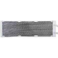 Система жидкостного охлаждения Thermalright Frozen Magic 360 Scenic V2 ARGB Soc-AM5/AM4/1151/1200/2066/2011/1700 белый 4-pin 28.1dB Al Ret (F-MAGIC-360-SC-V2)