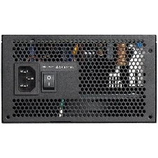 Блок питания Chieftec Vita SM3 BPX-750-C (ATX 3.1, 750W, 80 PLUS BRONZE, Active PFC, 120мм fan, Semi-modular Cable Management) Retail
