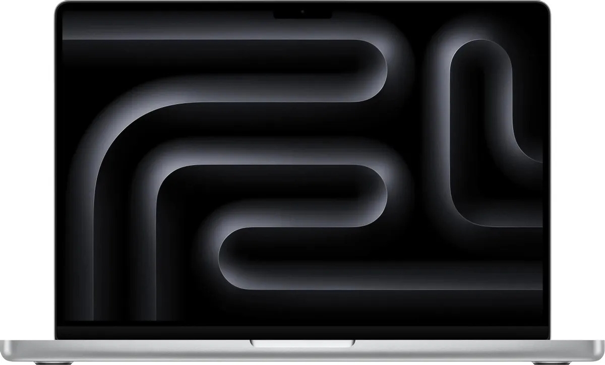 Ноутбук Apple MacBook Pro A3434 M5 10 core 16Gb SSD1Tb/10 core GPU 14.2