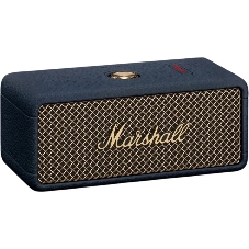 Портативная колонка Marshall Emberton III blue
