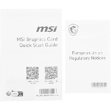 Видеокарта MSI GeForce RTX 5070 Ti 16G GAMING TRIO, 16Gb GDDR7, 256 bit, HDMIx1, DPx3, GPU 2452 MHz