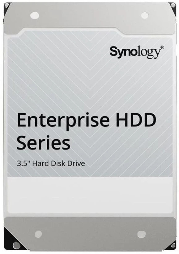 Жесткий диск SATA 16TB 7200RPM 6GB/S 512MB HAT5310-16T SYNOLOGY