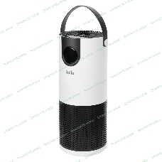 Климатический комплекс Ballu AW-500 белый/коричневый, 60 м², 5 л, HEPA-фильтр, угольный фильтр, фотокаталитический фильтр