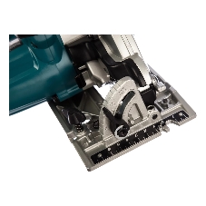 Пила дисковая Makita DSS610RF 18B1х3Ah Li-ion