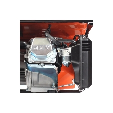 Электрогенератор бензиновый Patriot Max Power SRGE 2500, 2.2 кВт, 65 дБ, 36.2 кг