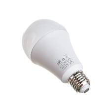 Лампа светодиодная SAFFIT SBA8040 (55202) 40Вт Е27 дневной