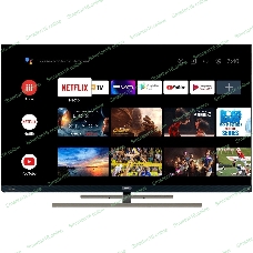 Телевизор Haier 65