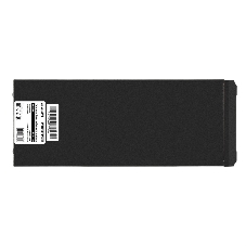 Источник бесперебойного питания ExeGate EX292634RUS SpecialPro Smart LLB-2200.LCD.AVR.4C13.RJ.USB 2200VA/1300W, LCD, AVR, 4*C13,RJ45/11,USB, металлический корпус, черный