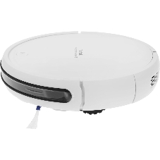 Робот-пылесос Tefal RG8227WH белый, 2200 мА·ч Li-Ion, уборка сухая, пылесборник контейнер 0.44 л