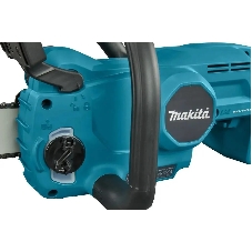 Электрическая цепная пила Makita LXT DUC307Z 610Вт дл.шины:12