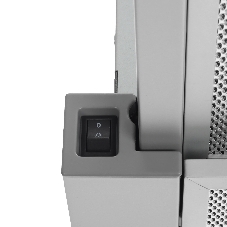 Вытяжка телескопическая Gorenje TH60E6X