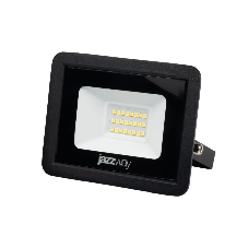 Прожектор светодиодный JazzWay PFL-LV 20Вт DC12В-48В/AC12В-48В 6500К СДО низковольтный IP65 Pro