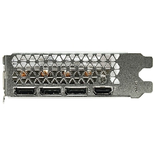Видеокарта Afox RTX3070TI 8GB GAMING GDDR6X 256Bit 3xDP HDMI ATX 3FAN