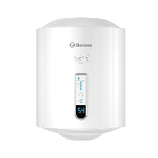 Водонагреватель электрический Thermex Auga 30 V Slim Wi-Fi белый, накопительный, 30 л, 1,5 кВт, настенный, вертикальный, узкий корпус, с управлением по Wi-Fi