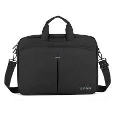 Сумка для ноутбука Irbis (15,6) IC-015 Black, черный
