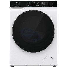 Стирально-сушильная машина Gorenje WD2PA1X64ADAAW/C белый загр. фронтальная макс.: 10,5 кг 1400об/мин класс: А++