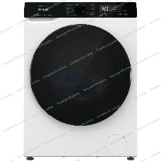 Стирально-сушильная машина Gorenje WD2PA1X64ADAAW/C белый загр. фронтальная макс.: 10,5 кг 1400об/мин класс: А++