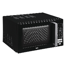 Микроволновая печь BBK 20MWS-779S/B черный, 20 л, 700 Вт, переключатели - сенсор