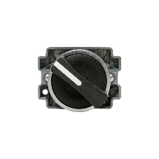 Переключатель EKF BD21 PROxima 2P короткая ручка NO IP65