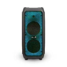 Колонка Eltronic FIRE BOX 08