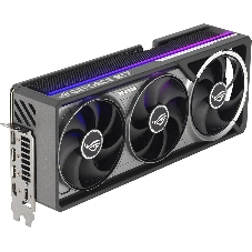 Видеокарта ASUS ROG Astral GeForce RTX 5080 OC Edition, 16 GB GDDR7, 256 bit, 3xDisplayPort, 2xHDMI, GPU 2760 MHz