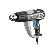 Фен технический Deko HG2500 PRO 2500Вт темп.350/600С
