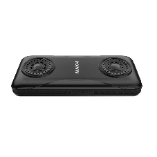 Мобильный телефон Maxvi Р110 черный