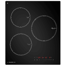 Индукционная варочная панель Maunfeld CVI453STBK