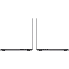 Ноутбук Apple MacBook Pro A3403 M4 Pro 14 core 48Gb SSD 512Gb/20 core GPU 16.2