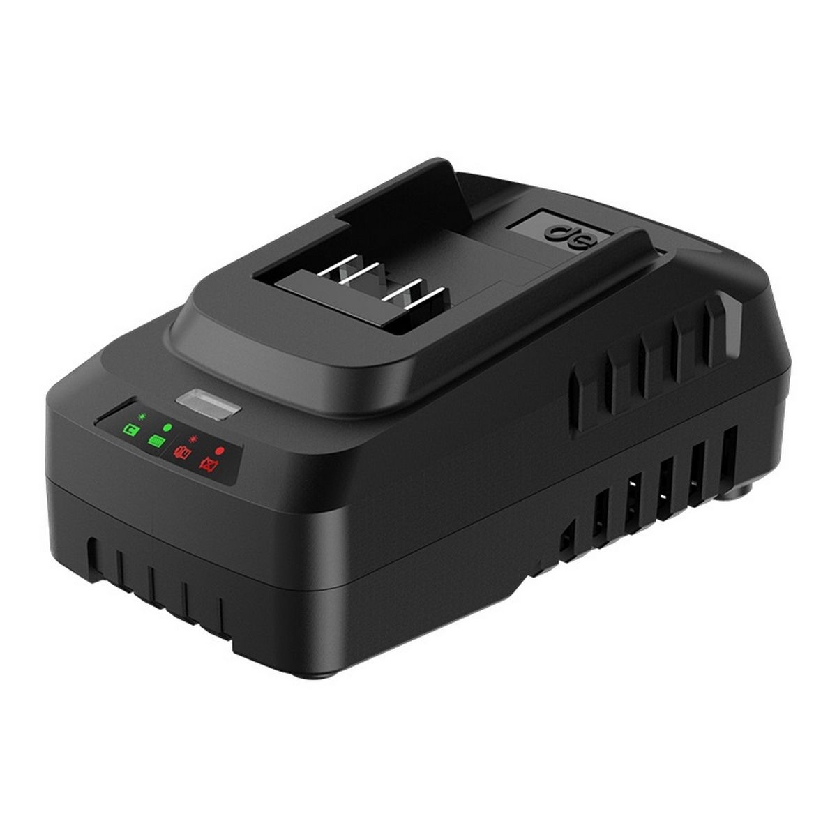 Зарядное устройство Deli DE-CD20D4 (4А, 20V)