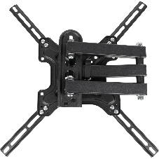 Кронштейн для телевизора Hama R1 118156 черный, 32