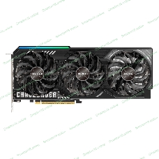 Видеокарта ASRock Radeon RX 9070 XT Challenger 16GB RX 9070XT, HDMI, DP*3, 16G, D6